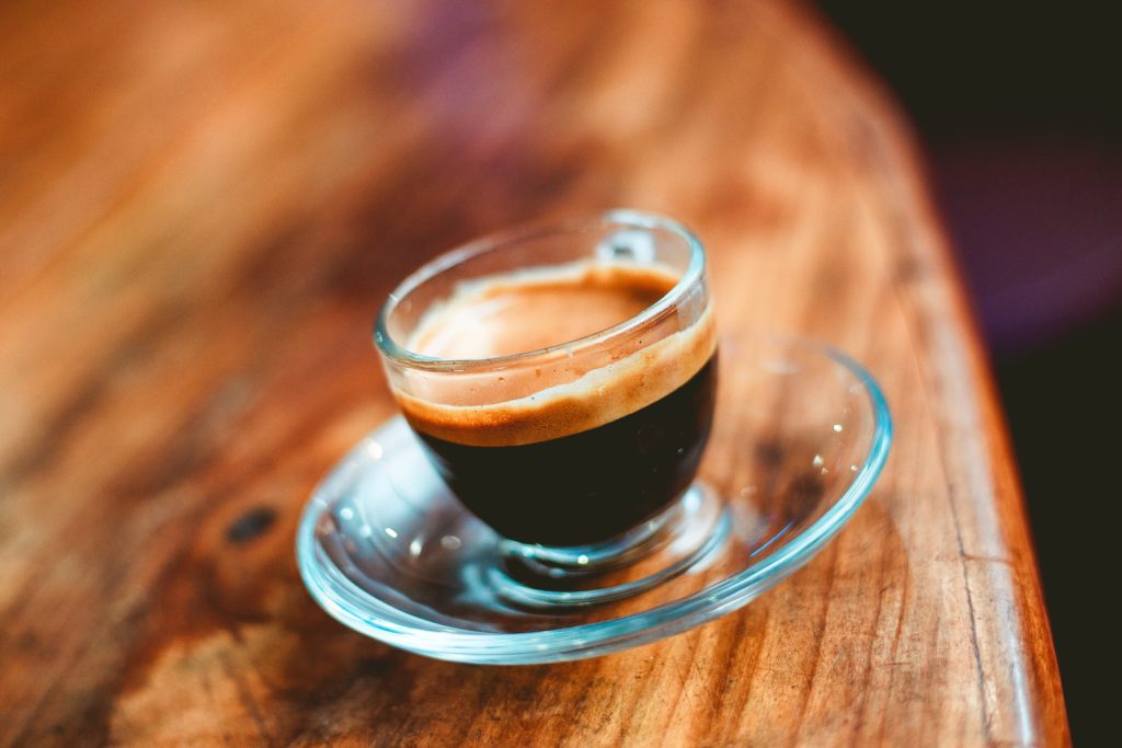 Café noir