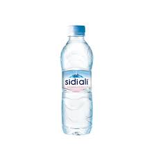 Eau 0,5 L
