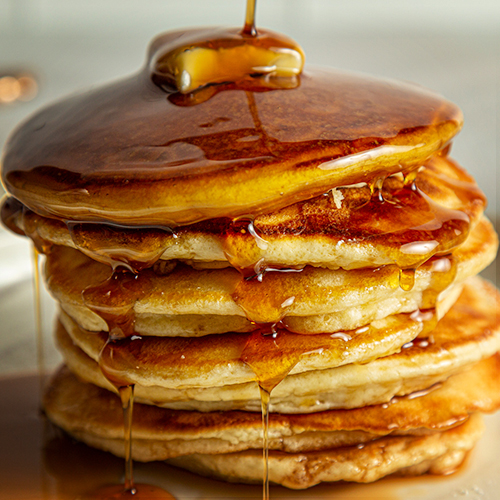 Pancake IMPÉRIAL