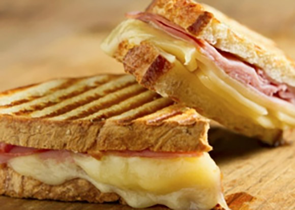 Croissant Salé
