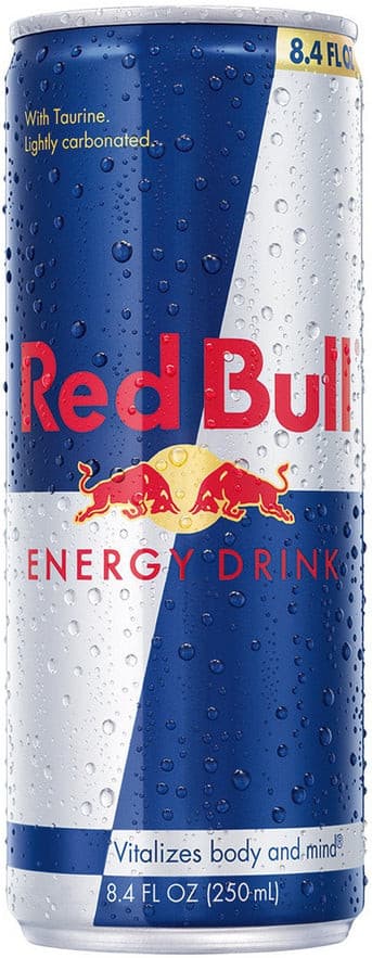 Redbull